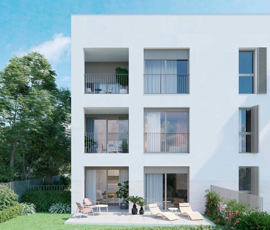 Venta de piso en Santíssima Trinitat, 18, Sant Pere de Ribes
photo 4