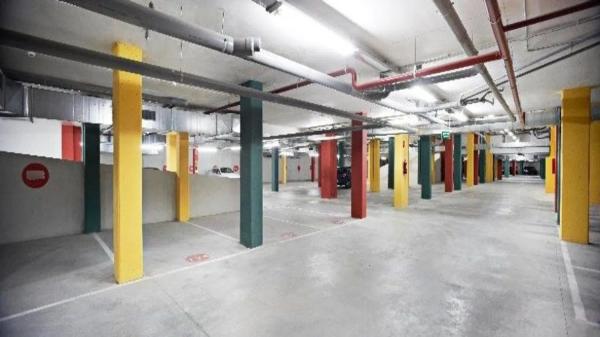 Promotion LEPANT new development in Terrassa photo