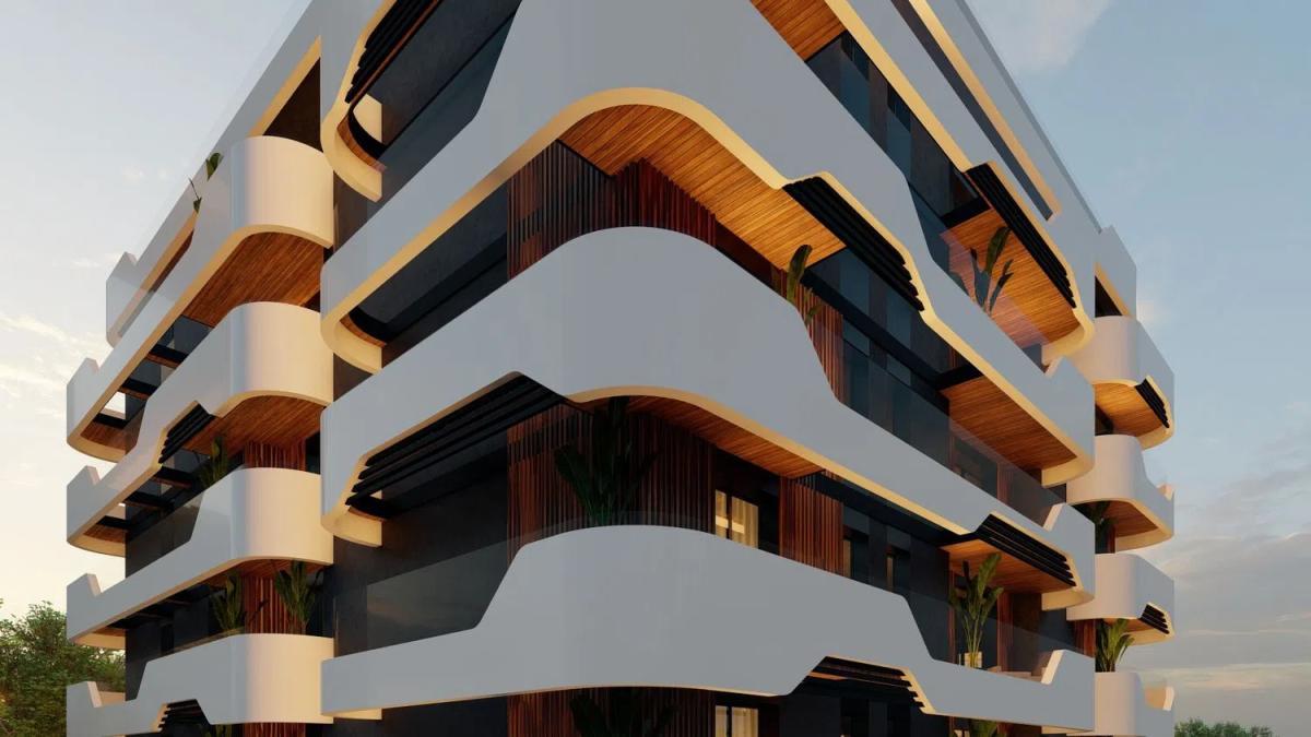 New construction MIA NOVA in Vilanova and la Geltrú photo 3