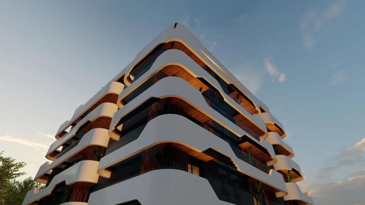 New construction MIA NOVA in Vilanova and la Geltrú photo 4
