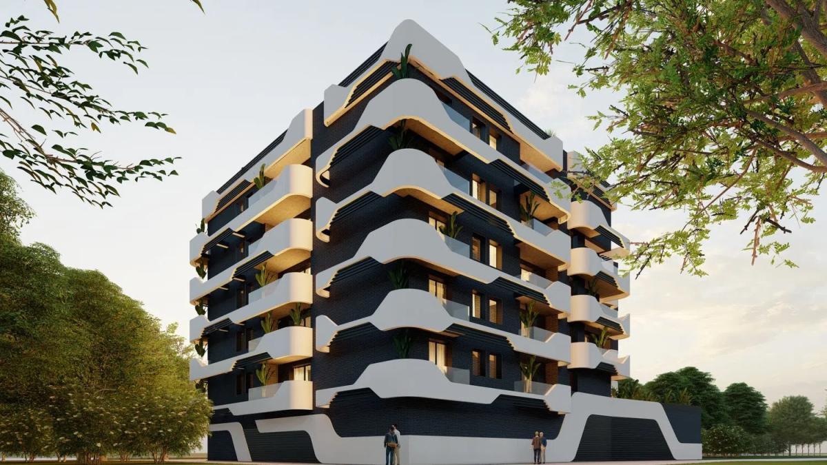 New construction MIA NOVA in Vilanova and la Geltrú photo 5