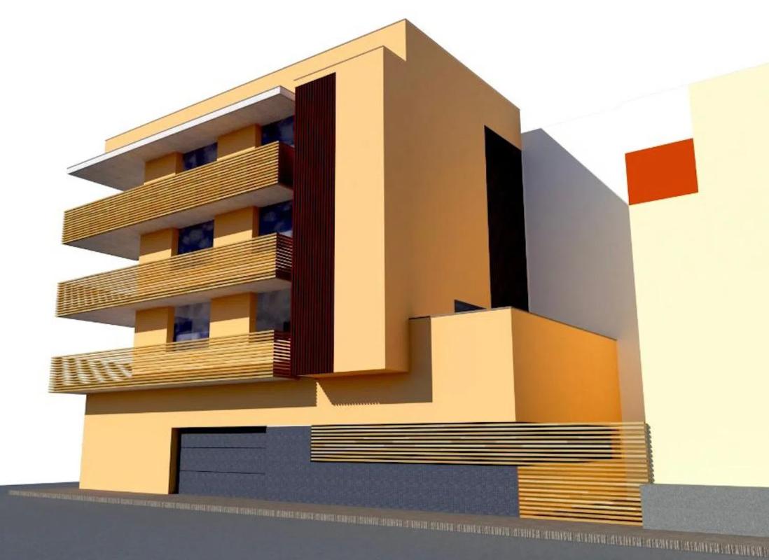 New construction Tigre in Vilanova and la Geltrú photo 2