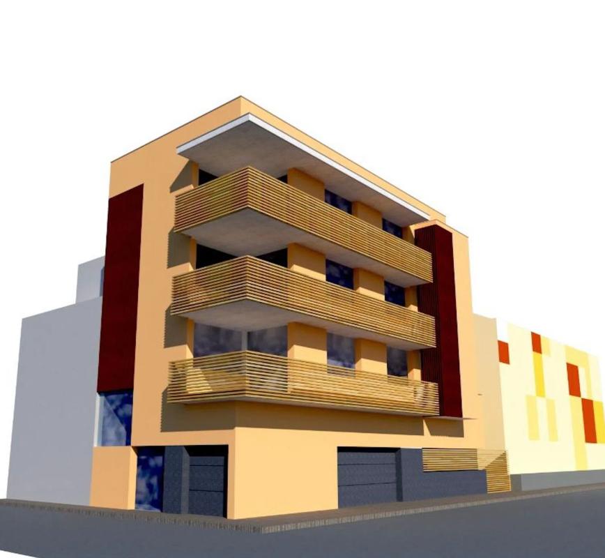 New construction Tigre in Vilanova and la Geltrú photo 4