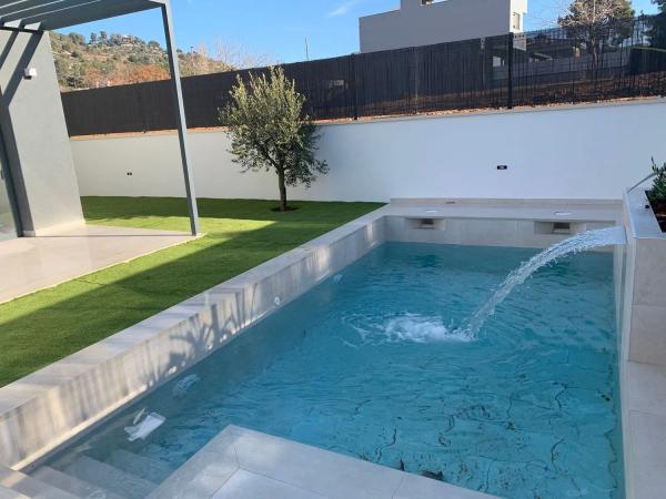 Promotion Ribes new development in Sant Pere de Ribes photo 4