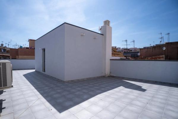 Promoción LLULL obra nueva en Santa Coloma de Gramenet photo 1