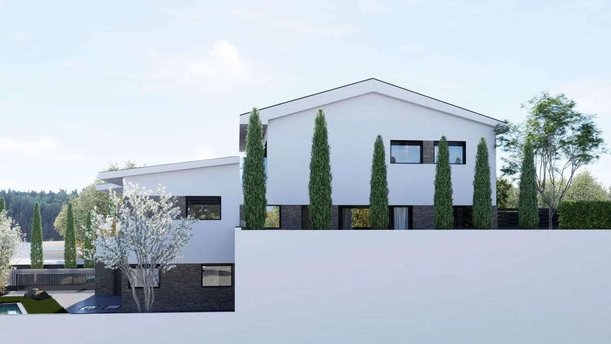 Obra nueva Mont 54 en Cerdanyola del Vallès (Revista) photo 5