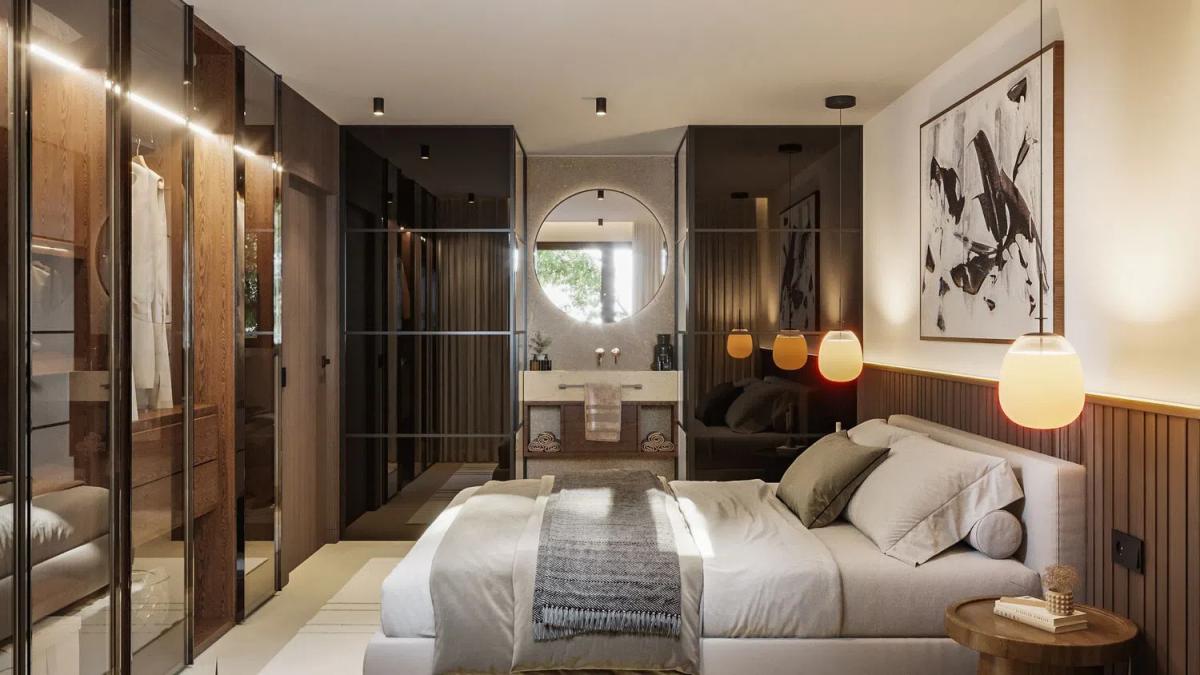 Obra nueva MONTEMAR en Castelldefels (Revista) photo 3