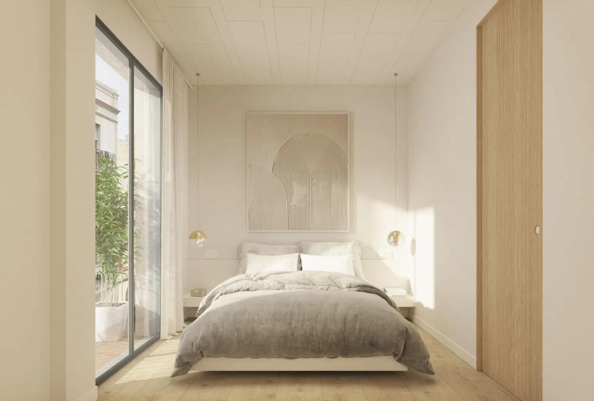 Obra nueva Navas de Tolosa en Barcelona (Revista) photo 2