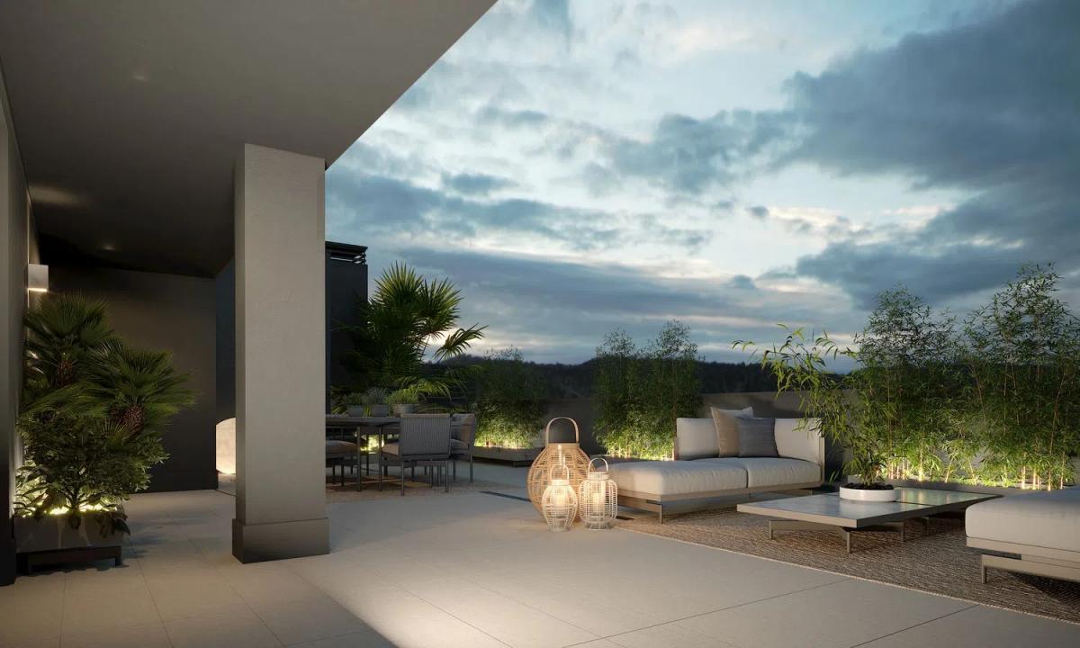 Obra nueva Jardins del Vallés en Sant Quirze del Vallès (Revista) photo 4
