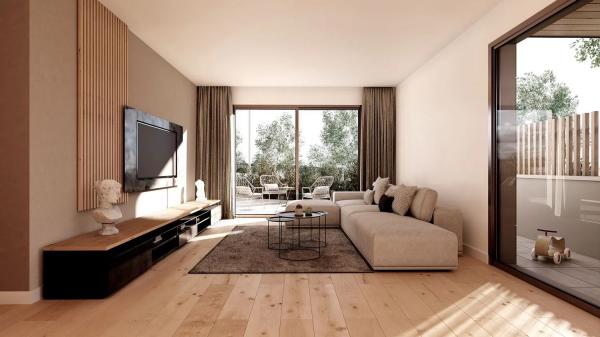 Promocja AV. 309,3 - AV. Diagonal, nº38 nowe budownictwo w Castelldefels photo 1
