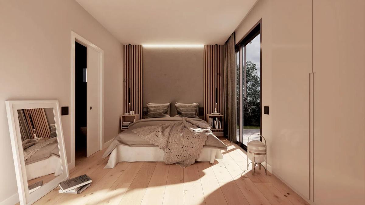Obra nueva AV. 309,3 - AV. Diagonal, nº38 en Castelldefels (Revista) photo 2