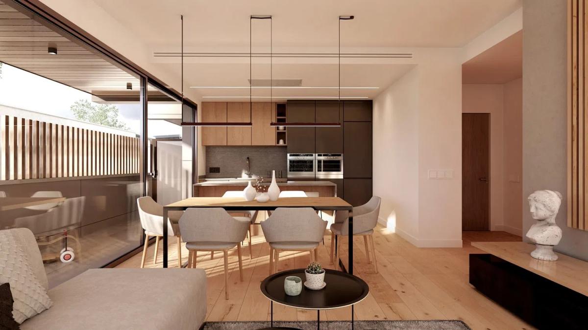 Obra nueva AV. 309,3 - AV. Diagonal, nº38 en Castelldefels (Revista) photo 4