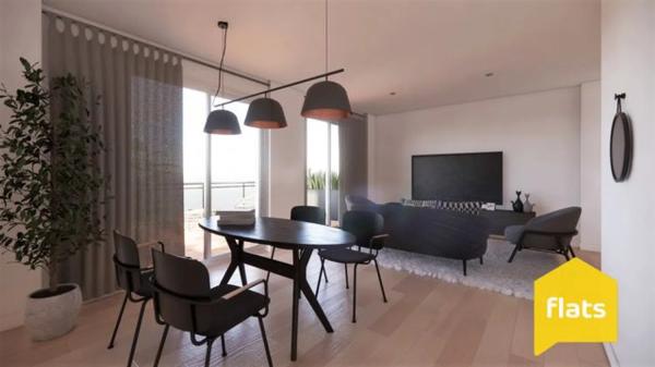 Promocja Prat de la Riba nowe budownictwo w Santa Coloma de Gramenet photo 4