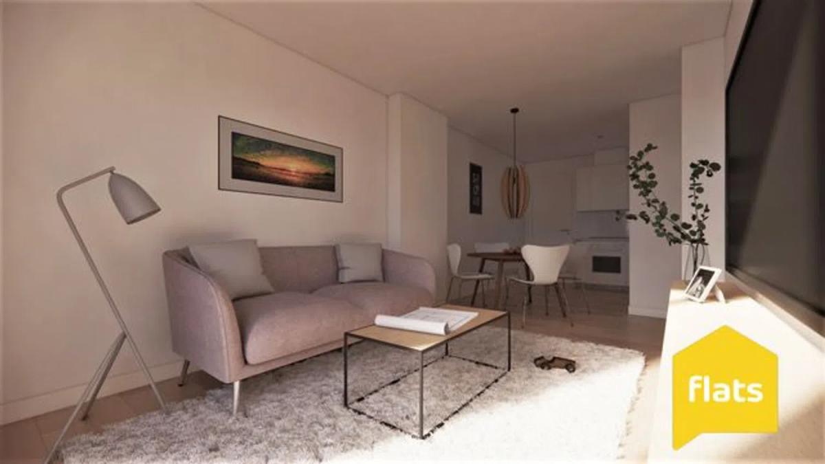 Obra nueva Prat de la Riba en Santa Coloma de Gramenet (Revista) photo 5