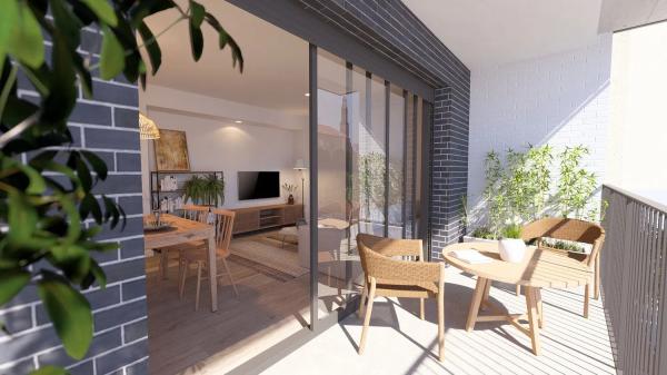 Promocja MASNOU 2 nowe budownictwo w El Masnou photo 1