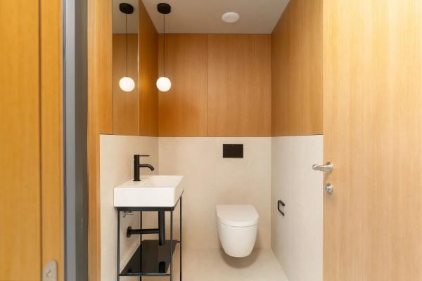 Квартира на продажу на  Calle Santaló, 143, Барселона photo 4