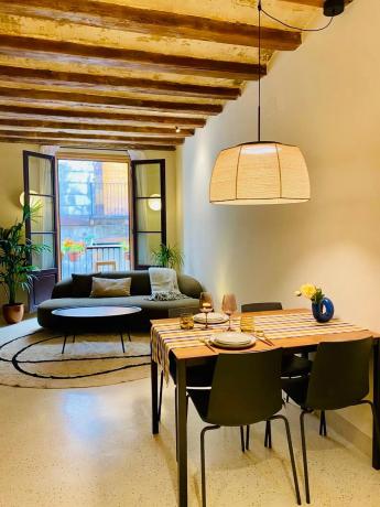 Penthouse na sprzedaż w Lancaster, Barcelona thumbnail 1