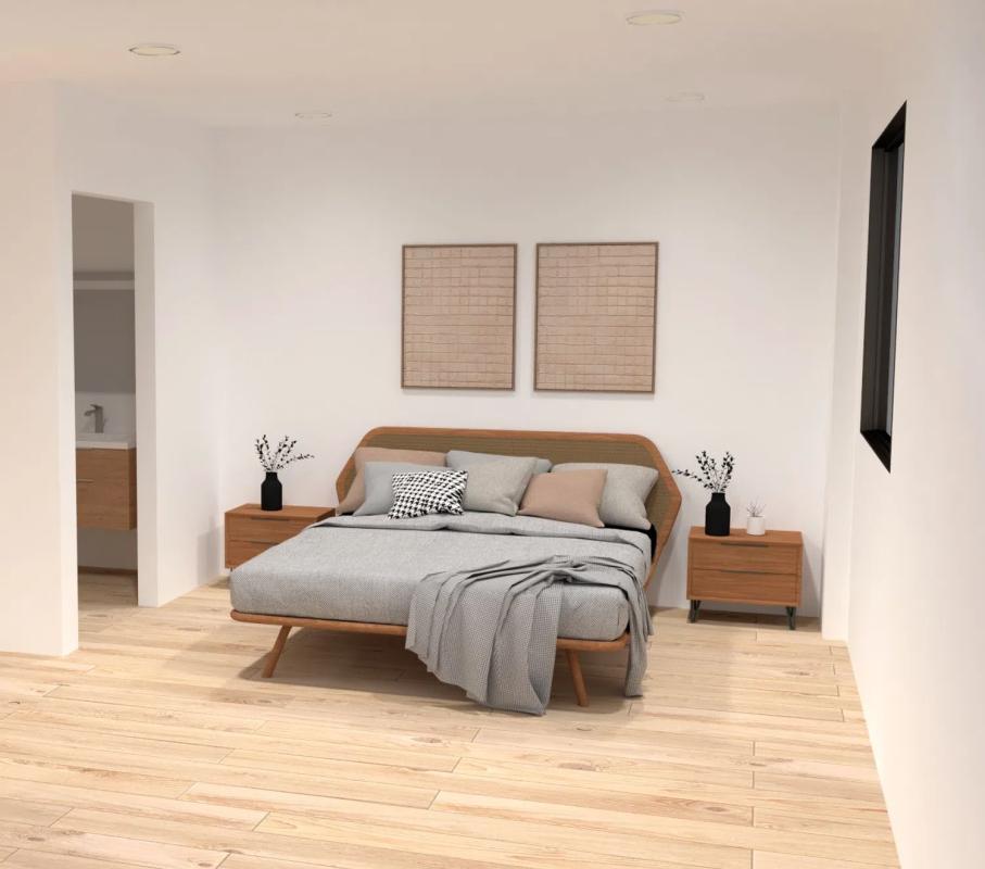 Venta de piso en Martí Pujol, 86, Badalona
photo 4