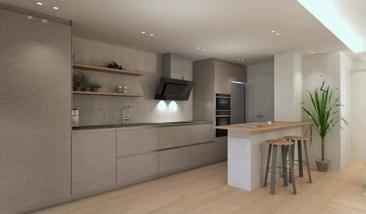 New construction Views in Vilanova and la Geltrú photo 2