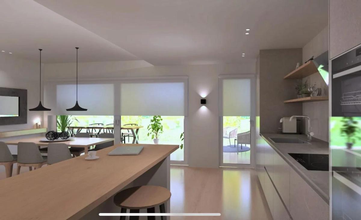 New construction Views in Vilanova and la Geltrú photo 3