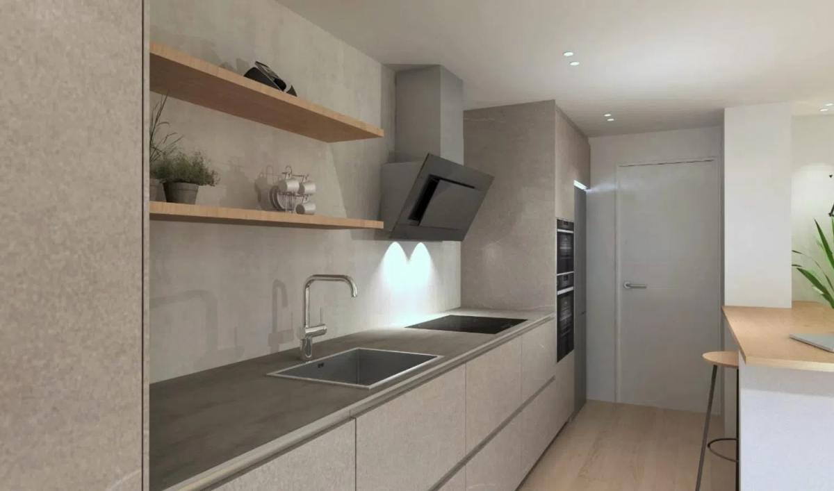 New construction Views in Vilanova and la Geltrú photo 4