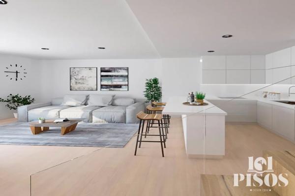 Promoción ORIENT 43 obra nueva en Sant Cugat del Vallès photo 1