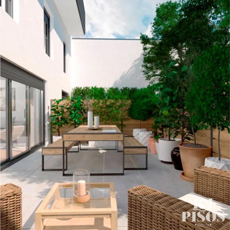 Obra nueva ORIENT 43 en Sant Cugat del Vallès (Revista) photo 3