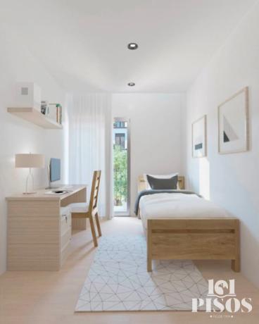 Promoción ORIENT 43 obra nueva en Sant Cugat del Vallès photo 4