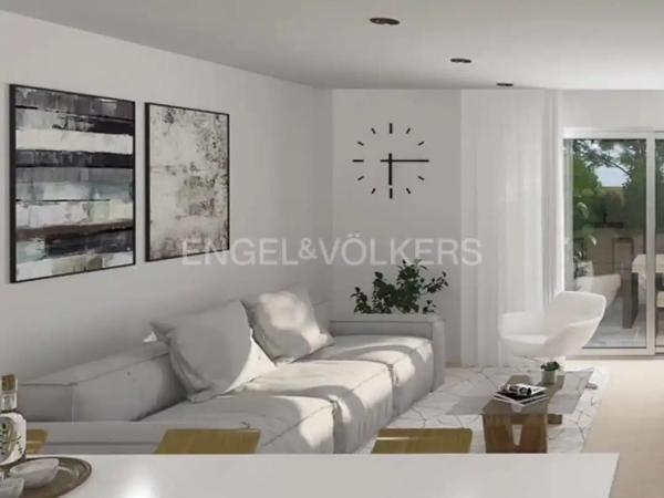 Promoción Orient obra nueva en Sant Cugat del Vallès photo 1