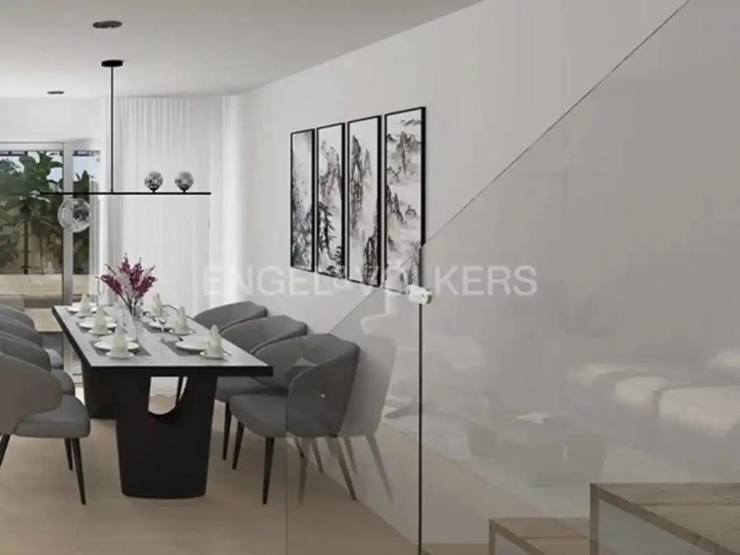 Obra nueva Orient en Sant Cugat del Vallès (Revista) photo 2