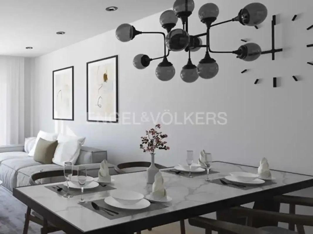 Obra nueva Orient en Sant Cugat del Vallès (Revista) photo 3