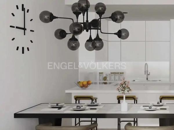 Promoción Orient obra nueva en Sant Cugat del Vallès photo 4