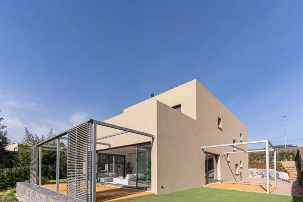Promoción Salcillo obra nueva en Cerdanyola del Vallès photo 1