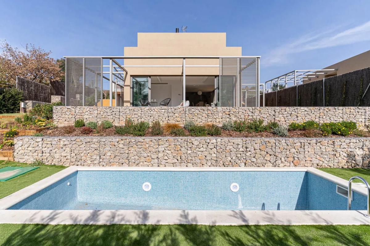 Obra nueva Salcillo en Cerdanyola del Vallès (Revista) photo 3