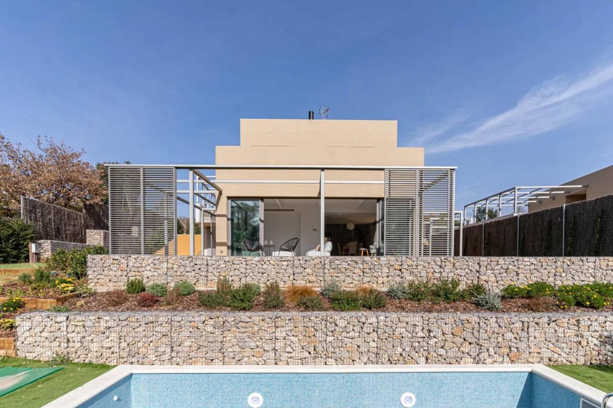 Obra nueva Salcillo en Cerdanyola del Vallès (Revista) photo 4