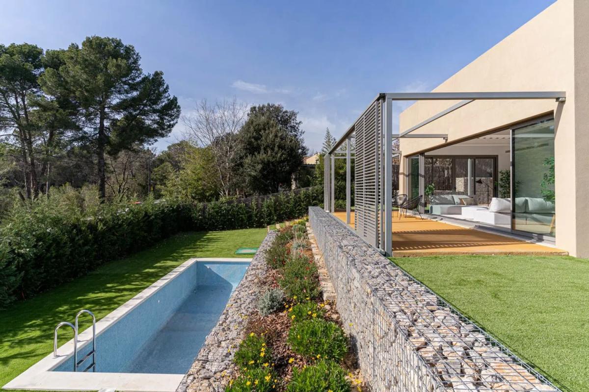 Obra nueva Salcillo en Cerdanyola del Vallès (Revista) photo 5