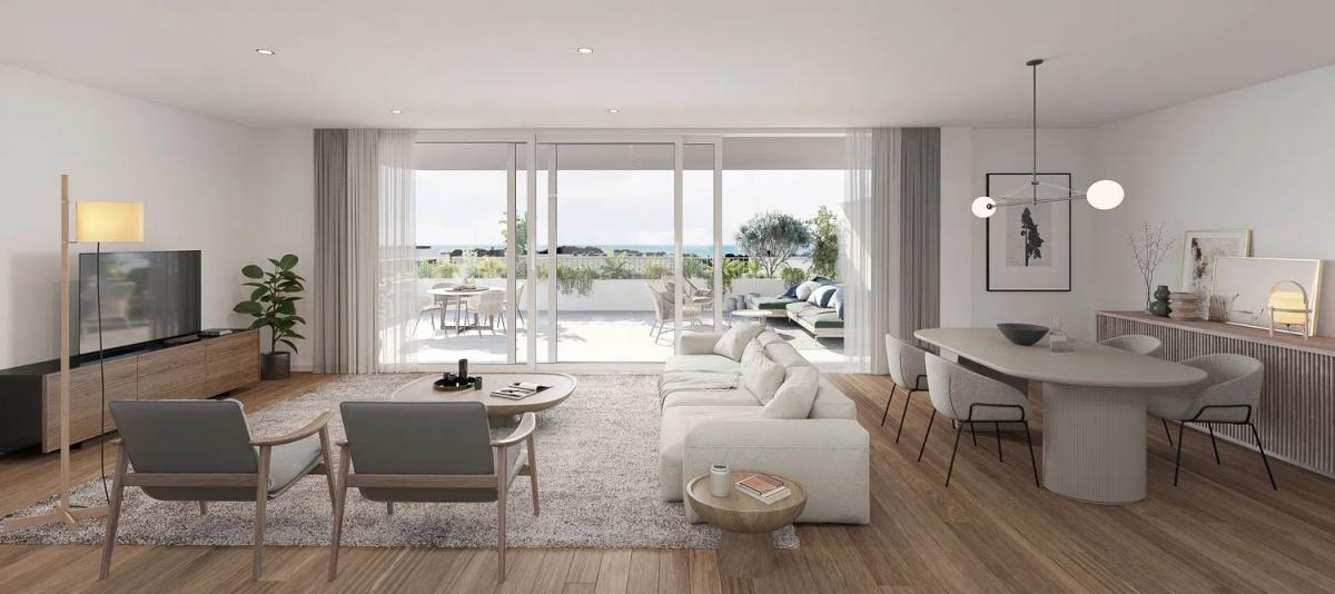 Obra nueva Monclair en Sitges (Revista) photo 3