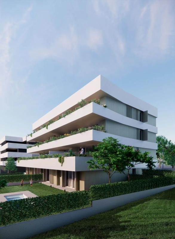 Obra nueva Monclair en Sitges (Revista) photo 4