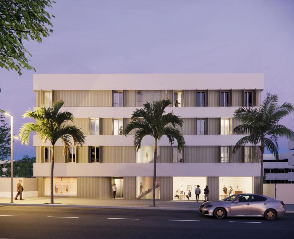 Obra nueva Monclair en Sitges (Revista) photo 5