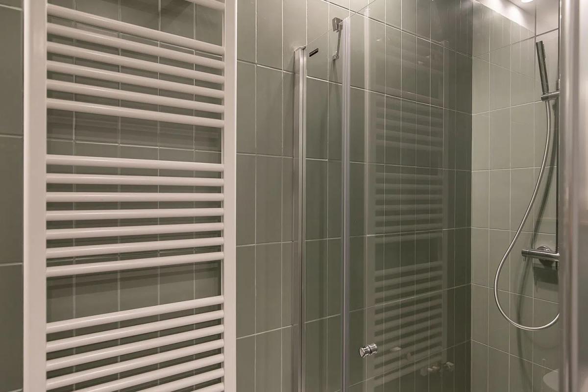 New construction Padua in Barcelona photo 1