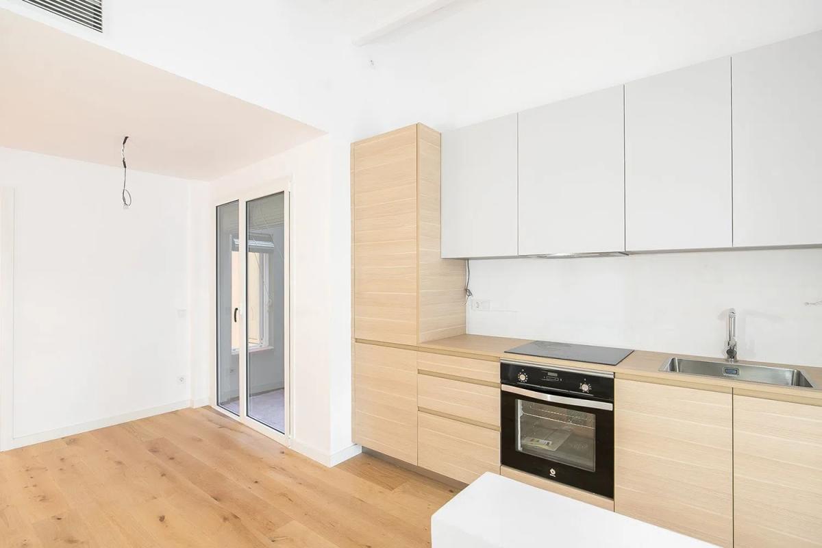 New construction Padua in Barcelona photo 3