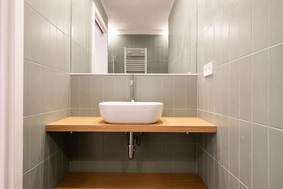 New construction Padua in Barcelona photo 5