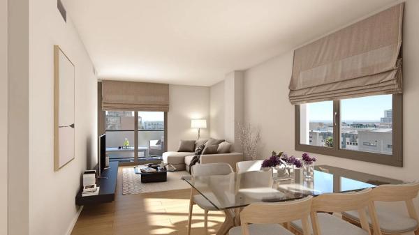 Ático en venta en Ronda Barceló, 54, Mataró photo 1