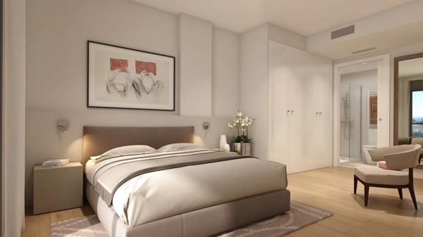 Ático en venta en Ronda Barceló, 54, Mataró thumbnail 1