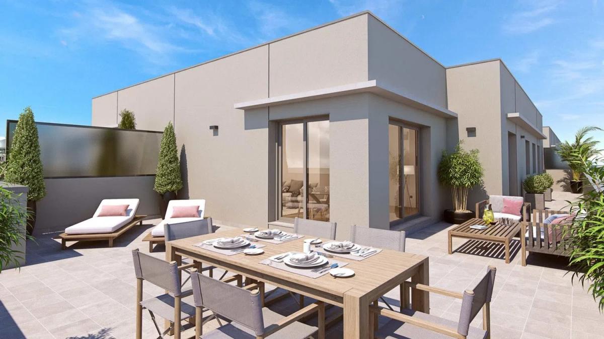 Sale of apartment in Ronda Barceló, 54, Mataró
photo 4