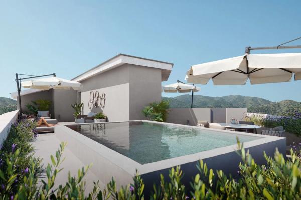 New build Terrasses de Montcada, Developments in Montcada i Reixac
photo 1