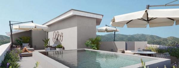 New build Terrasses de Montcada, Developments in Montcada i Reixac
thumbnail 1