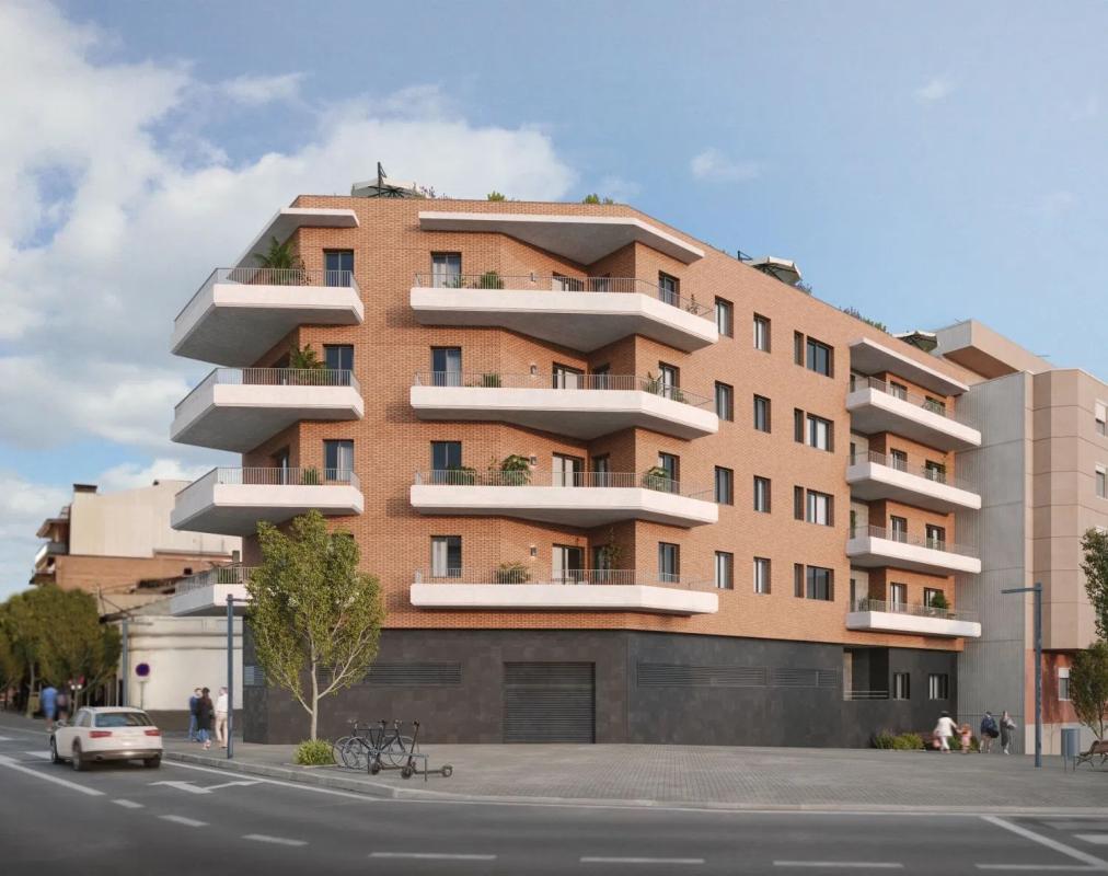 Новостройка Terrasses de Montcada в Монткада-и-Рейxac photo 5