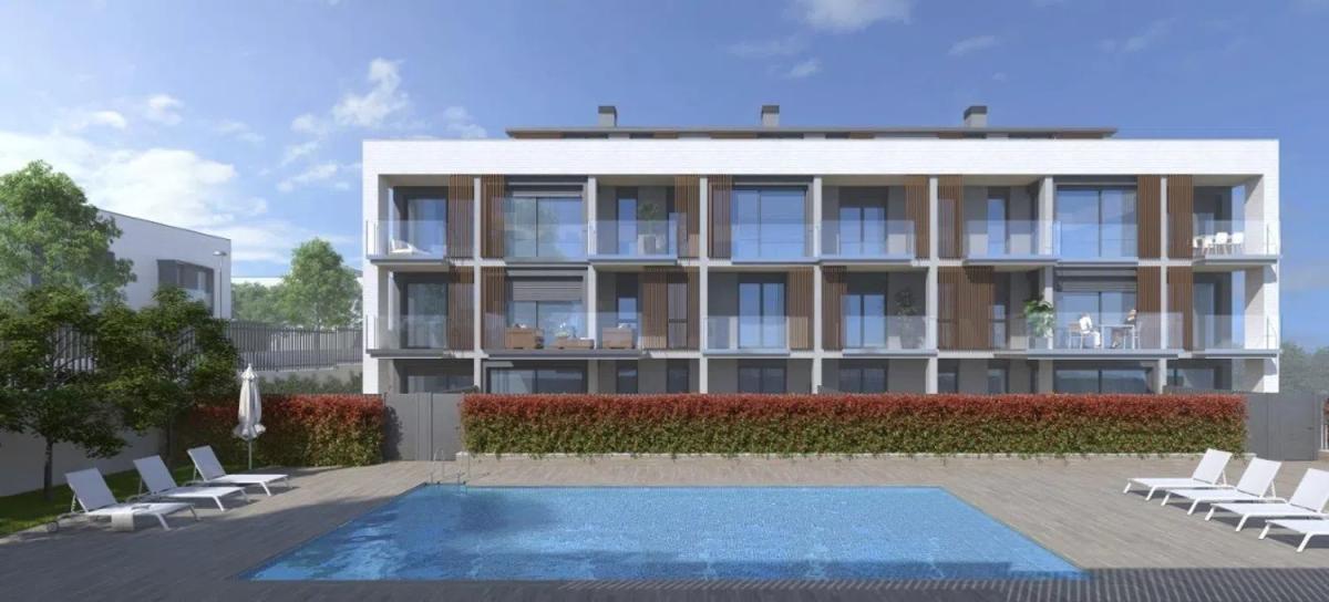 Obra nueva Masnou 33 viviendas en El Masnou (Revista) photo 5