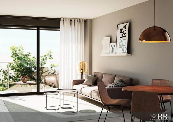 Promotion Vilafranca Residencial Ressort new development in Vilafranca del Penedès photo 1